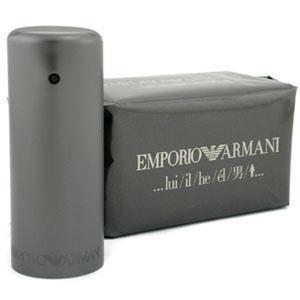 Emporio Armani IL EDT Vapo Erkek Parfüm